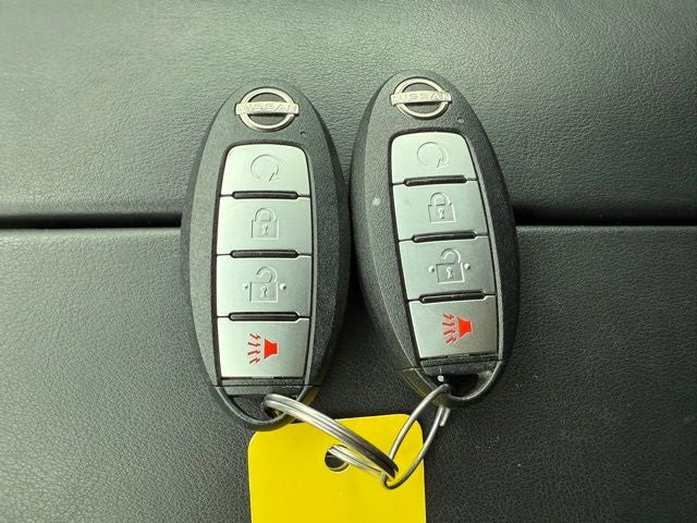 2022 Nissan Rogue SV Intelligent AWD