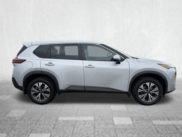 2022 Nissan Rogue SV Intelligent AWD