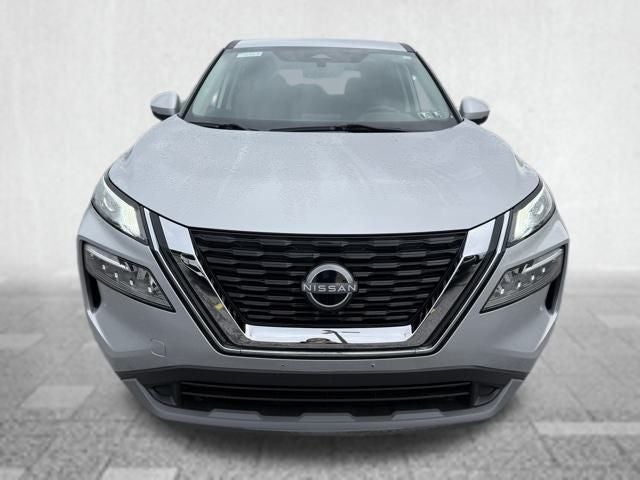 2022 Nissan Rogue SV Intelligent AWD