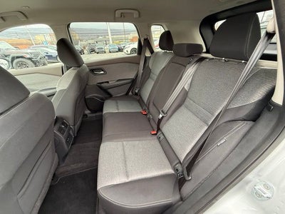 2022 Nissan Rogue SV Intelligent AWD