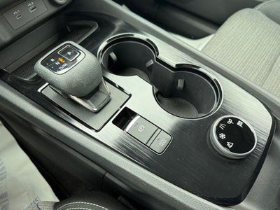 2022 Nissan Rogue SV Intelligent AWD