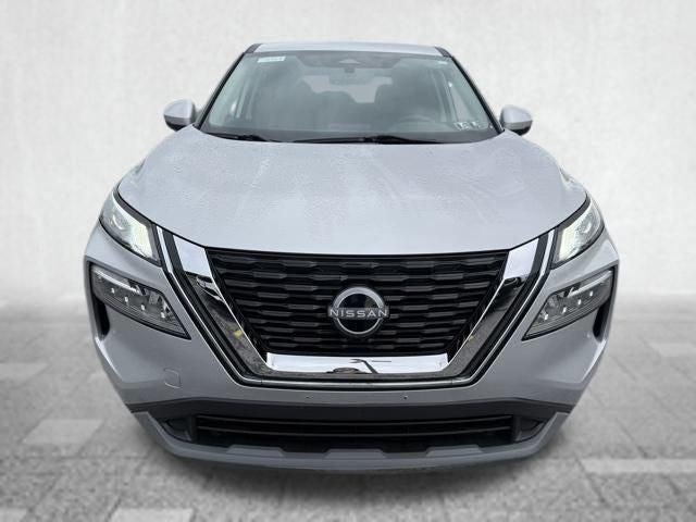 2022 Nissan Rogue SV Intelligent AWD