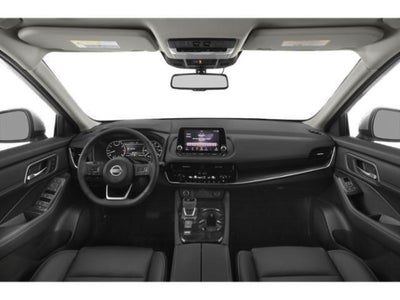2023 Nissan Rogue SL Intelligent AWD