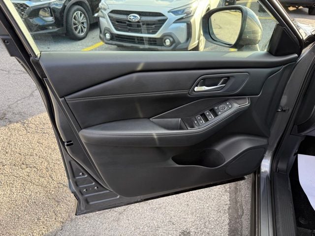 2024 Nissan Rogue SL Intelligent AWD