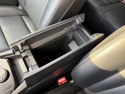 2024 Nissan Rogue SL Intelligent AWD