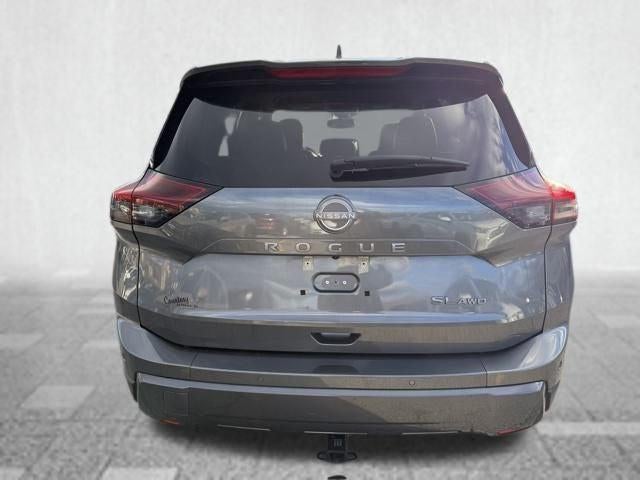 2024 Nissan Rogue SL Intelligent AWD