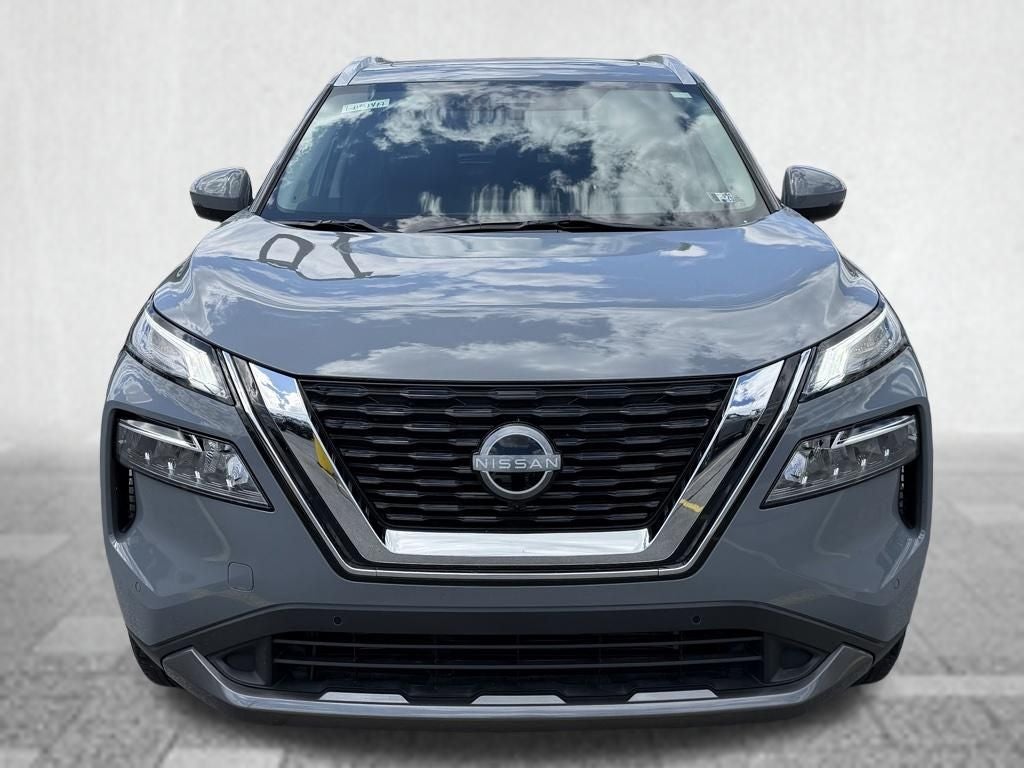 2023 Nissan Rogue SL Intelligent AWD