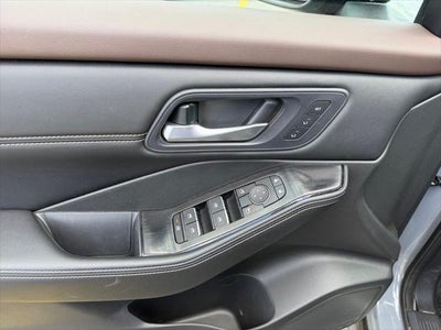 2023 Nissan Rogue SL Intelligent AWD