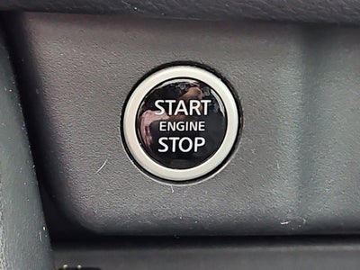 2023 Nissan Rogue SL Intelligent AWD