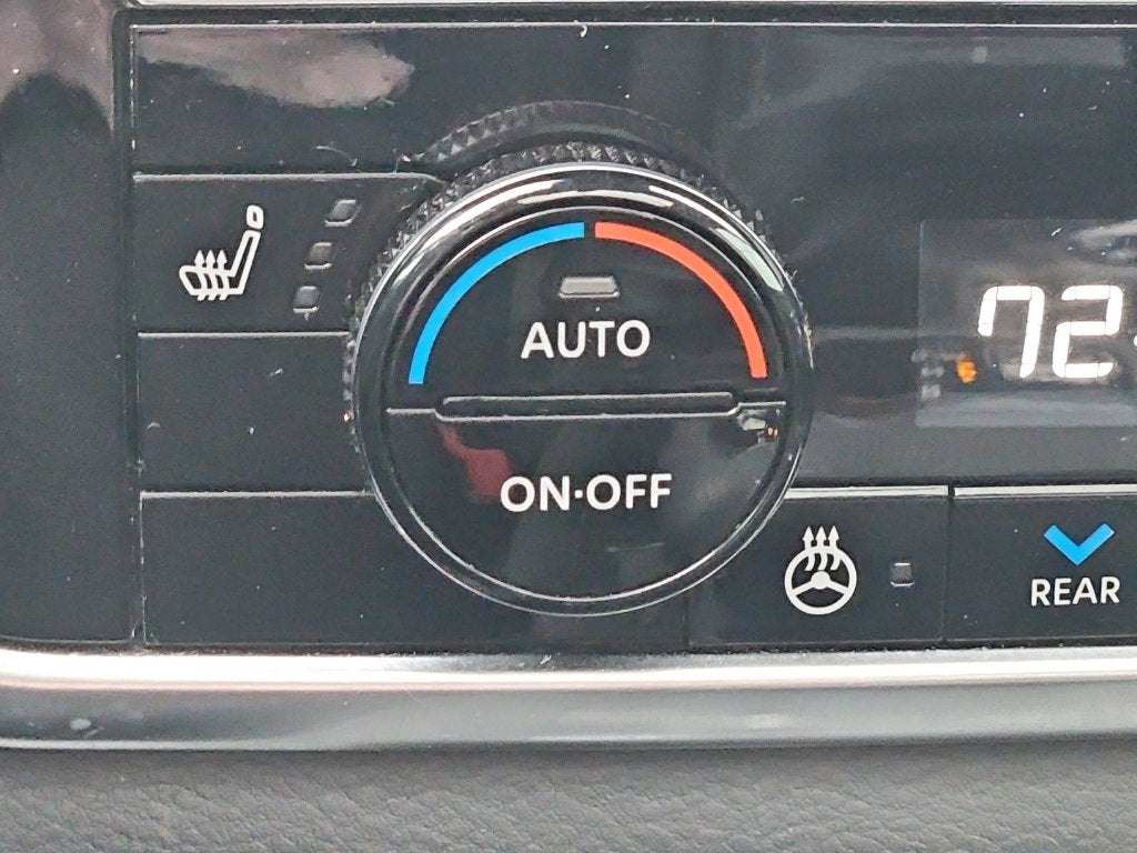 2023 Nissan Rogue SL Intelligent AWD