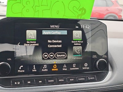 2023 Nissan Rogue SL Intelligent AWD
