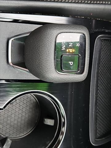2023 Nissan Rogue SL Intelligent AWD
