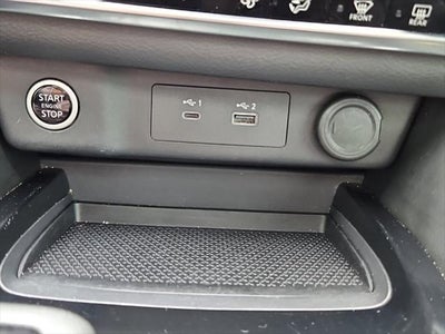 2023 Nissan Rogue SL Intelligent AWD