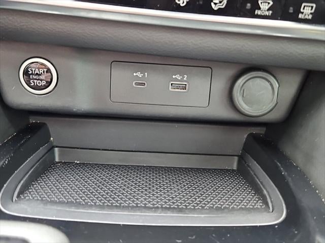2023 Nissan Rogue SL Intelligent AWD