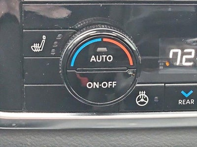 2023 Nissan Rogue SL Intelligent AWD