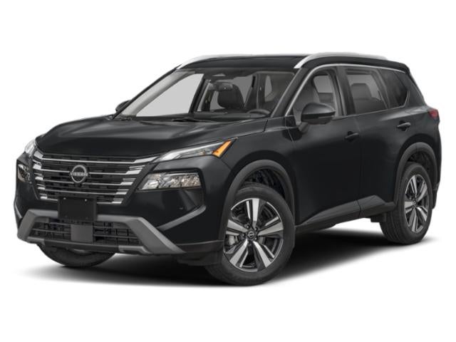 2024 Nissan Rogue SL Intelligent AWD