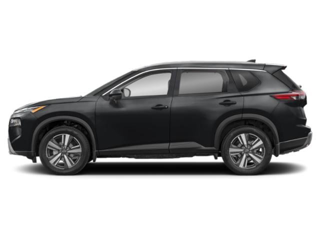 2024 Nissan Rogue SL Intelligent AWD