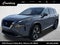 2023 Nissan Rogue SL Intelligent AWD