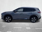 2023 Nissan Rogue SL Intelligent AWD