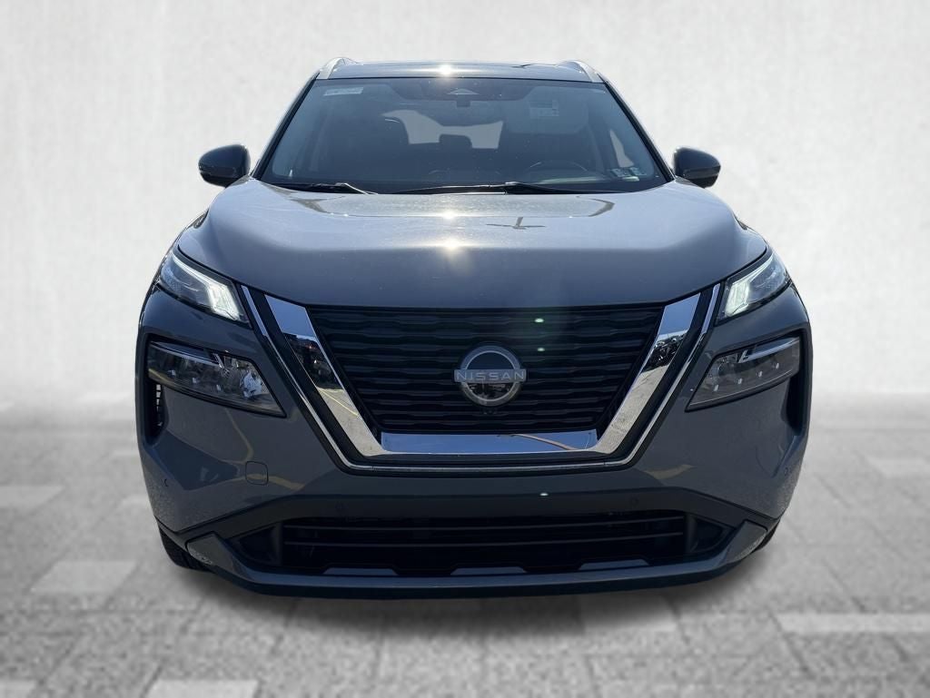 2023 Nissan Rogue SL Intelligent AWD