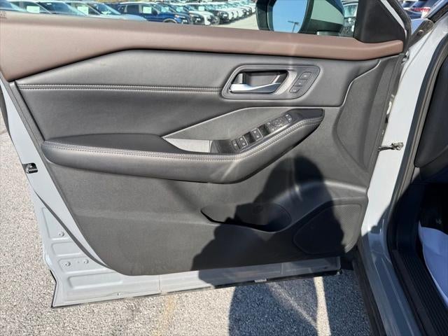 2023 Nissan Rogue SL Intelligent AWD