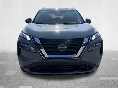 2023 Nissan Rogue SL Intelligent AWD