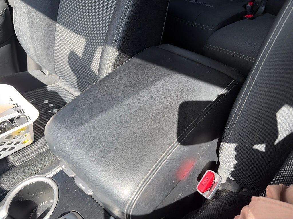 2018 Nissan Pathfinder SV