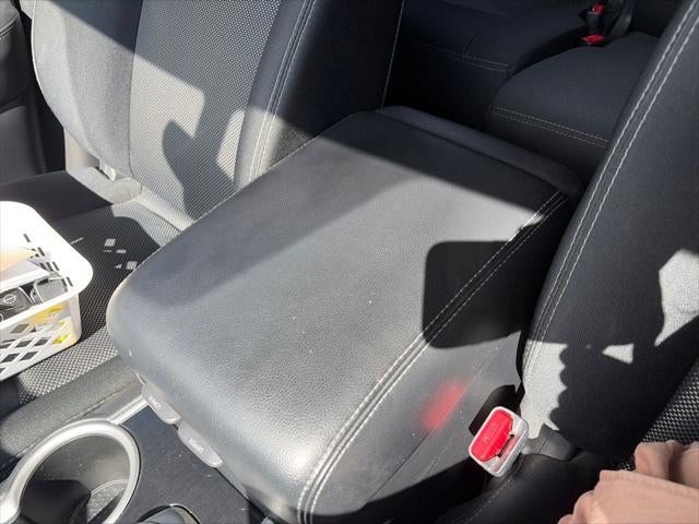 2018 Nissan Pathfinder SV