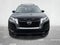 2024 Nissan Pathfinder SV 4WD