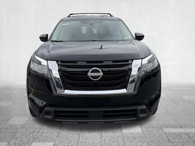 2024 Nissan Pathfinder SV 4WD