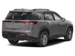 2024 Nissan Pathfinder SV 4WD