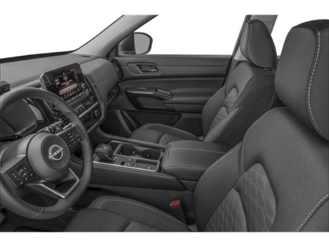 2024 Nissan Pathfinder SV 4WD