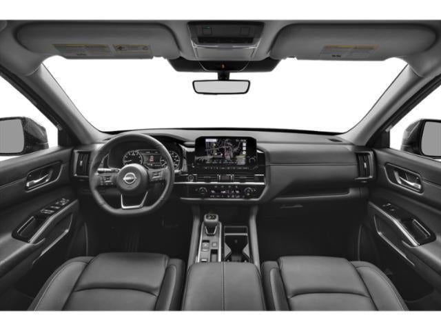 2024 Nissan Pathfinder SL 4WD