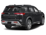 2024 Nissan Pathfinder SL 4WD