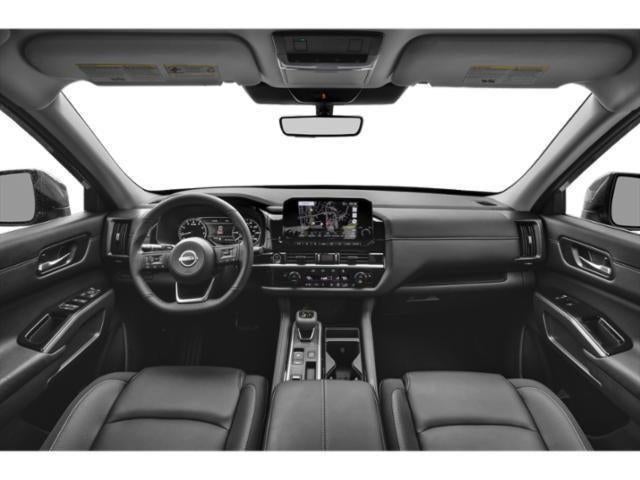 2024 Nissan Pathfinder SL 4WD