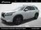 2024 Nissan Pathfinder Platinum 4WD