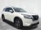 2024 Nissan Pathfinder Platinum 4WD