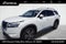 2024 Nissan Pathfinder Platinum 4WD