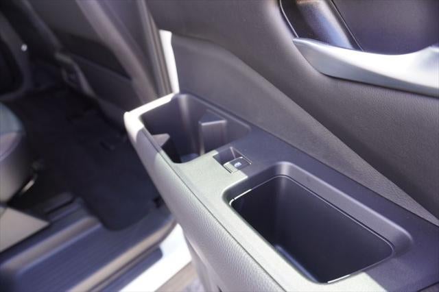 2024 Nissan Pathfinder Platinum 4WD