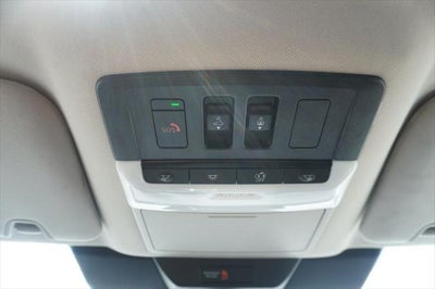 2024 Nissan Pathfinder Platinum 4WD