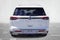 2024 Nissan Pathfinder Platinum 4WD