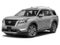 2023 Nissan Pathfinder Platinum 4WD
