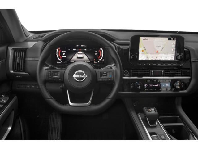 2023 Nissan Pathfinder Platinum 4WD