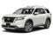 2022 Nissan Pathfinder Platinum 4WD