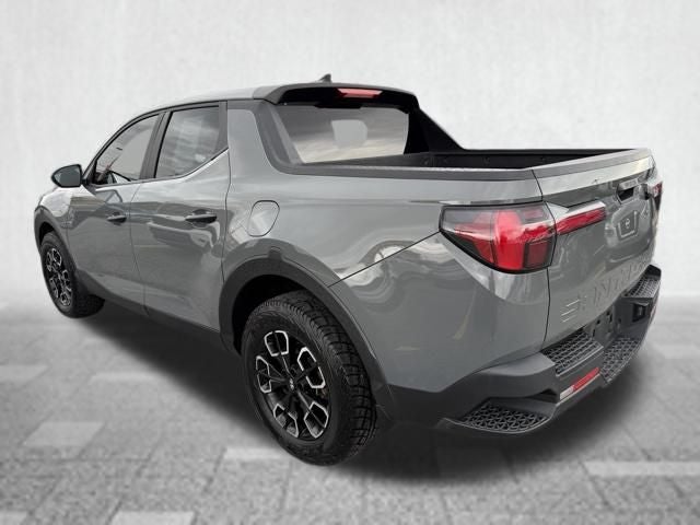 2022 Hyundai Santa Cruz SE