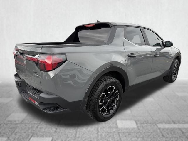 2022 Hyundai Santa Cruz SE