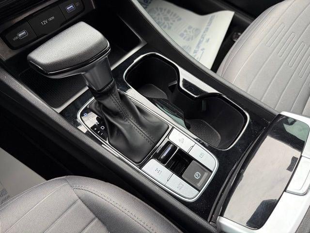 2022 Hyundai Santa Cruz SE