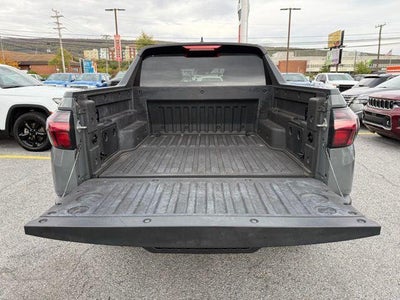 2022 Hyundai Santa Cruz SE