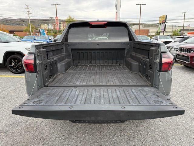 2022 Hyundai Santa Cruz SE