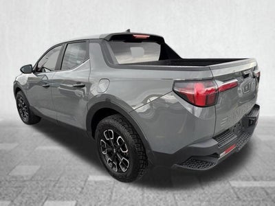 2022 Hyundai Santa Cruz SE
